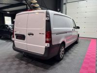 Mercedes Vito FOURGON 116 CDI LONG PRO A TTC - <small></small> 19.990 € <small>TTC</small> - #5