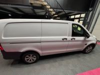 Mercedes Vito FOURGON 116 CDI LONG PRO A TTC - <small></small> 19.990 € <small>TTC</small> - #6