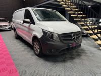 Mercedes Vito FOURGON 116 CDI LONG PRO A TTC - <small></small> 19.990 € <small>TTC</small> - #7