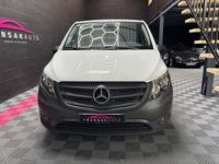 Mercedes Vito FOURGON 116 CDI LONG PRO A TTC - <small></small> 19.990 € <small>TTC</small> - #8