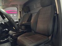 Mercedes Vito FOURGON 116 CDI LONG PRO A TTC - <small></small> 19.990 € <small>TTC</small> - #13