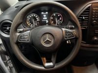 Mercedes Vito FOURGON 116 CDI LONG PRO A TTC - <small></small> 19.990 € <small>TTC</small> - #16