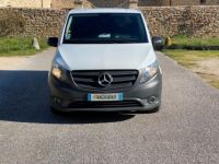 Mercedes Vito Fourgon 119 Cdi Long Bva Rwd Select - <small></small> 22.990 € <small>TTC</small> - #5