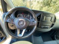 Mercedes Vito Fourgon 119 Cdi Long Bva Rwd Select - <small></small> 22.990 € <small>TTC</small> - #7