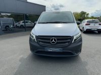 Mercedes Vito FOURGON 2.0 CDI 136ch PRO - <small></small> 24.490 € <small>TTC</small> - #2