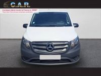 Mercedes Vito FOURGON FOURGON 114 CDI LONG BVA RWD FIRST - <small></small> 33.900 € <small>TTC</small> - #2