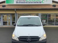 Mercedes Vito FOURGON LONG 114 CDI - <small></small> 6.000 € <small>HT</small> - #2