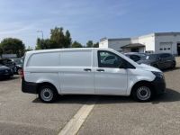 Mercedes Vito III 114 2.0 CDI 136ch Pro 9G-TRONIC 1erMain 15,000Kms Clim GPS Caméra 20,000euro H.T. TVA20% - <small></small> 24.000 € <small>TTC</small> - #8