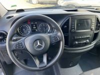 Mercedes Vito III 114 2.0 CDI 136ch Pro 9G-TRONIC 1erMain 15,000Kms Clim GPS Caméra 20,000euro H.T. TVA20% - <small></small> 24.000 € <small>TTC</small> - #16