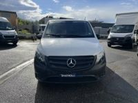 Mercedes Vito III 114 2.0 CDI 136ch Pro 9G-TRONIC 1erMain 15,000Kms Clim GPS Caméra 24,950euroH.T. / TVA20% - <small></small> 29.940 € <small>TTC</small> - #3