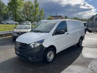 Mercedes Vito III 114 2.0 CDI 136ch Pro 9G-TRONIC 1erMain 15,000Kms Clim GPS Caméra 24,950euroH.T. / TVA20% - <small></small> 29.940 € <small>TTC</small> - #4