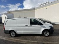 Mercedes Vito III 114 2.0 CDI 136ch Pro 9G-TRONIC 1erMain 15,000Kms Clim GPS Caméra 24,950euroH.T. / TVA20% - <small></small> 29.940 € <small>TTC</small> - #5