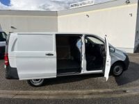 Mercedes Vito III 114 2.0 CDI 136ch Pro 9G-TRONIC 1erMain 15,000Kms Clim GPS Caméra 24,950euroH.T. / TVA20% - <small></small> 29.940 € <small>TTC</small> - #6