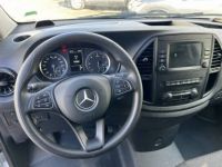 Mercedes Vito III 114 2.0 CDI 136ch Pro 9G-TRONIC 1erMain 15,000Kms Clim GPS Caméra 24,950euroH.T. / TVA20% - <small></small> 29.940 € <small>TTC</small> - #15