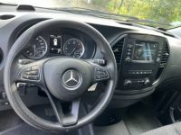 Mercedes Vito III 114 2.0 CDI 136ch Pro 9G-TRONIC 1erMain 15,000Kms Clim GPS Caméra 24,950euroH.T. / TVA20% - <small></small> 29.940 € <small>TTC</small> - #16