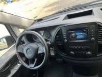 Mercedes Vito III 114 2.0 CDI 136ch Pro 9G-TRONIC 1erMain 15,000Kms Clim GPS Caméra 24,950euroH.T. / TVA20% - <small></small> 29.940 € <small>TTC</small> - #19