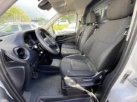 Mercedes Vito III 114 2.0 CDI 136ch Pro 9G-TRONIC 1erMain 15,000Kms Clim GPS Caméra 24,950euroH.T. / TVA20% - <small></small> 29.940 € <small>TTC</small> - #21