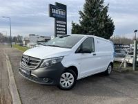 Mercedes Vito III 114 2.2 CDI 136ch 1erMain Clim GPS Caméra TVA 20% 12,500€ H.T. - <small></small> 15.000 € <small>TTC</small> - #1