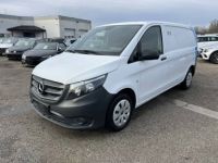 Mercedes Vito III 114 2.2 CDI 136ch 1erMain Clim GPS Caméra TVA 20% 12,500€ H.T. - <small></small> 15.000 € <small>TTC</small> - #4