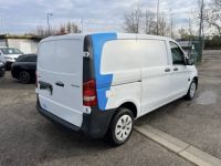 Mercedes Vito III 114 2.2 CDI 136ch 1erMain Clim GPS Caméra TVA 20% 12,500€ H.T. - <small></small> 15.000 € <small>TTC</small> - #5