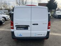 Mercedes Vito III 114 2.2 CDI 136ch 1erMain Clim GPS Caméra TVA 20% 12,500€ H.T. - <small></small> 15.000 € <small>TTC</small> - #7