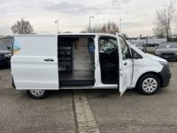 Mercedes Vito III 114 2.2 CDI 136ch 1erMain Clim GPS Caméra TVA 20% 12,500€ H.T. - <small></small> 15.000 € <small>TTC</small> - #9