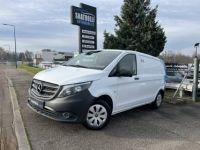 Mercedes Vito III 114 2.2 CDI 136ch 3Places 1erMain GPS Caméra 11,250€ H.T. - <small></small> 13.500 € <small>TTC</small> - #1