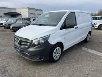 Mercedes Vito III 114 2.2 CDI 136ch 3Places 1erMain GPS Caméra 11,250€ H.T. - <small></small> 13.500 € <small>TTC</small> - #3