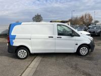 Mercedes Vito III 114 2.2 CDI 136ch 3Places 1erMain GPS Caméra 11,250€ H.T. - <small></small> 13.500 € <small>TTC</small> - #7