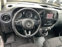 Mercedes Vito III 114 2.2 CDI 136ch 3Places 1erMain GPS Caméra 11,250€ H.T. - <small></small> 13.500 € <small>TTC</small> - #17