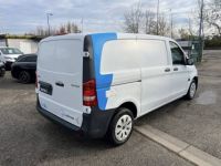 Mercedes Vito III 114 2.2 CDI 136ch 3Places 1erMain GPS Caméra 13,250€ H.T. - <small></small> 15.900 € <small>TTC</small> - #5