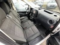 Mercedes Vito III 114 2.2 CDI 136ch 3Places 1erMain GPS Caméra 13,250€ H.T. - <small></small> 15.900 € <small>TTC</small> - #14