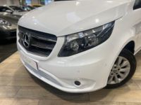 Mercedes Vito III 114 CDI 136 FOURGON L1H1 7G-TRONIC CAMERA/GPS//BLUETOOTH - <small></small> 24.990 € <small>TTC</small> - #2