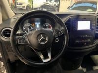 Mercedes Vito III 114 CDI 136 FOURGON L1H1 7G-TRONIC CAMERA/GPS//BLUETOOTH - <small></small> 24.990 € <small>TTC</small> - #17