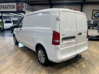 Mercedes Vito III 114 CDI 136 L1H1 FOURGON 7G-TRONIC GPS/CAMERA/BLUETOOTH - <small></small> 25.900 € <small>TTC</small> - #9