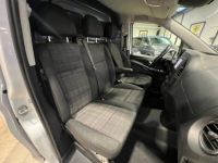 Mercedes Vito III 114 CDI 136 L1H1 FOURGON 7G-TRONIC GPS/CAMERA/BLUETOOTH - <small></small> 25.900 € <small>TTC</small> - #19