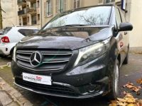 Mercedes Vito III (2) MIXTO 119 CDI COMPACT BVA AWD SELECT *TVA RECUP, 4X4, R. ADAPTATIF* - <small></small> 55.290 € <small>TTC</small> - #1