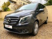 Mercedes Vito III (2) MIXTO 119 CDI COMPACT BVA AWD SELECT *TVA RECUP, 4X4, R. ADAPTATIF* - <small></small> 55.290 € <small>TTC</small> - #3