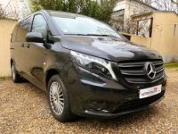 Mercedes Vito III (2) MIXTO 119 CDI COMPACT BVA AWD SELECT *TVA RECUP, 4X4, R. ADAPTATIF* - <small></small> 55.290 € <small>TTC</small> - #4