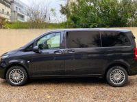 Mercedes Vito III (2) MIXTO 119 CDI COMPACT BVA AWD SELECT *TVA RECUP, 4X4, R. ADAPTATIF* - <small></small> 55.290 € <small>TTC</small> - #8