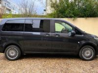 Mercedes Vito III (2) MIXTO 119 CDI COMPACT BVA AWD SELECT *TVA RECUP, 4X4, R. ADAPTATIF* - <small></small> 55.290 € <small>TTC</small> - #9