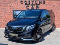 Mercedes Vito Kit Maybach Caméra Cuir GPS - <small></small> 49.990 € <small>TTC</small> - #1