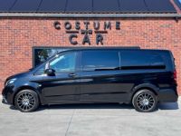 Mercedes Vito Kit Maybach Caméra Cuir GPS - <small></small> 49.990 € <small>TTC</small> - #2