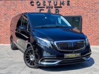 Mercedes Vito Kit Maybach Caméra Cuir GPS - <small></small> 49.990 € <small>TTC</small> - #3