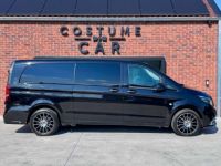 Mercedes Vito Kit Maybach Caméra Cuir GPS - <small></small> 49.990 € <small>TTC</small> - #5