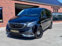 Mercedes Vito Kit Maybach Caméra Cuir GPS - <small></small> 49.990 € <small>TTC</small> - #7