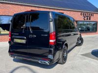 Mercedes Vito Kit Maybach Caméra Cuir GPS - <small></small> 49.990 € <small>TTC</small> - #8