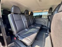 Mercedes Vito Kit Maybach Caméra Cuir GPS - <small></small> 49.990 € <small>TTC</small> - #29