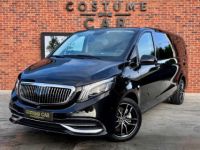 Mercedes Vito Kit Maybach Caméra Cuir GPS - <small></small> 47.990 € <small>TTC</small> - #1