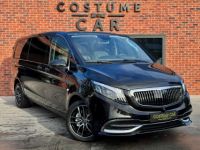 Mercedes Vito Kit Maybach Caméra Cuir GPS - <small></small> 47.990 € <small>TTC</small> - #3